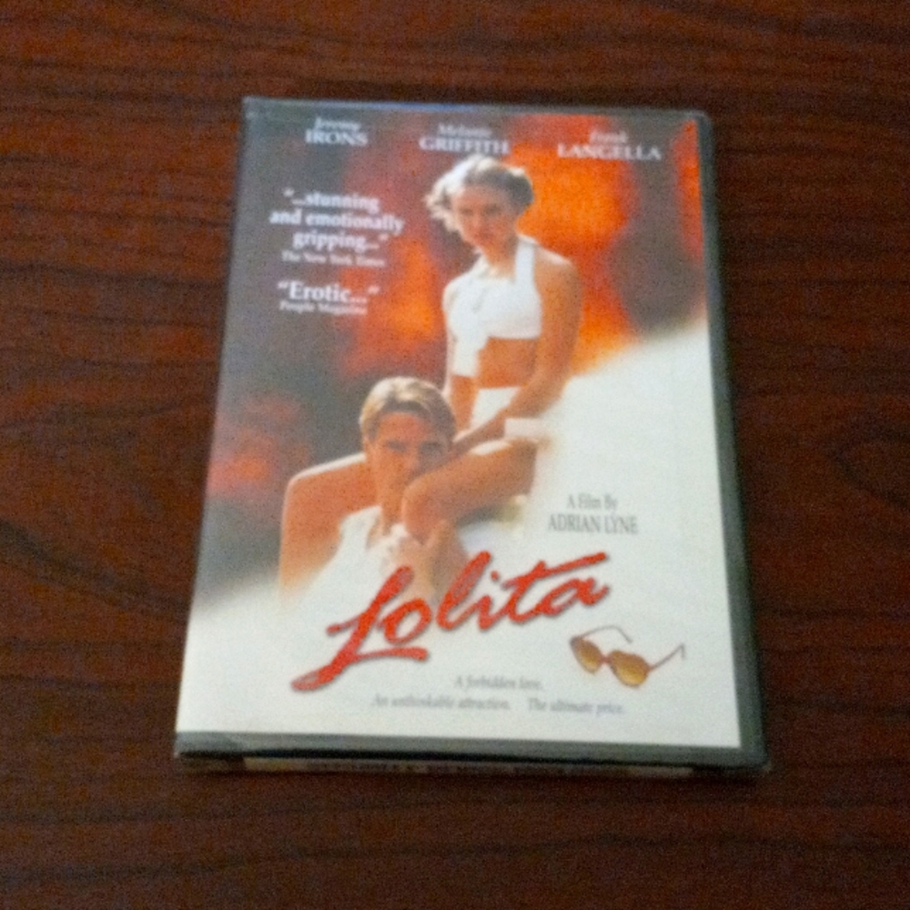 DVD 📀
